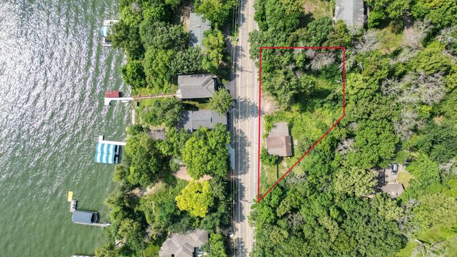 4736 N Shore Drive, Orono, MN 55364