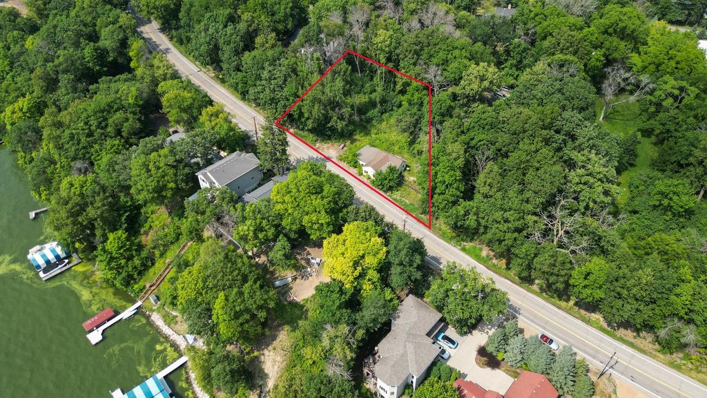 4736 N Shore Drive, Orono, MN 55364 — photo 2