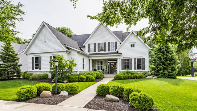 14537 Timwindy Court, Carmel, IN 46033