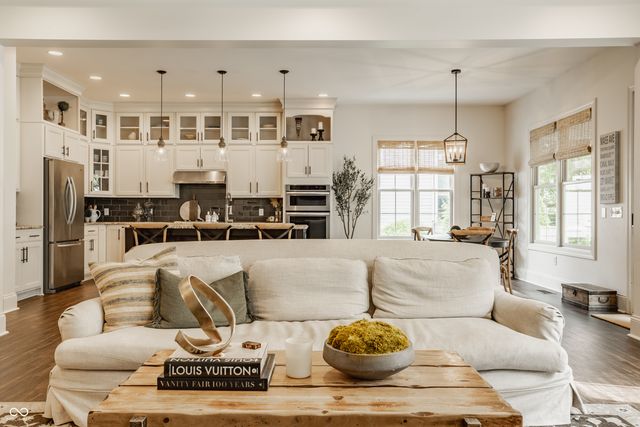 14537 Timwindy Court, Carmel, IN 46033