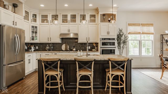 14537 Timwindy Court, Carmel, IN 46033