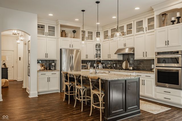 14537 Timwindy Court, Carmel, IN 46033