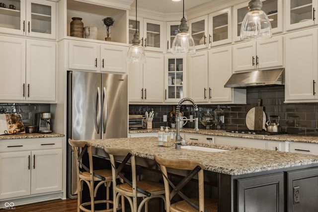 14537 Timwindy Court, Carmel, IN 46033