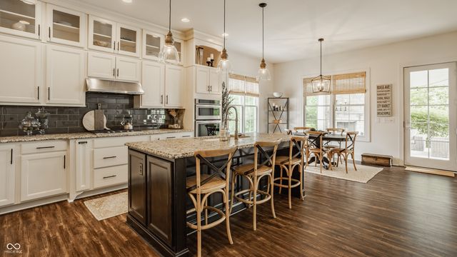 14537 Timwindy Court, Carmel, IN 46033