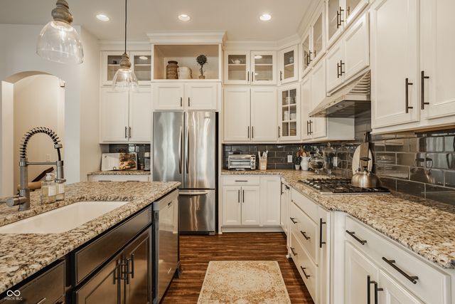 14537 Timwindy Court, Carmel, IN 46033