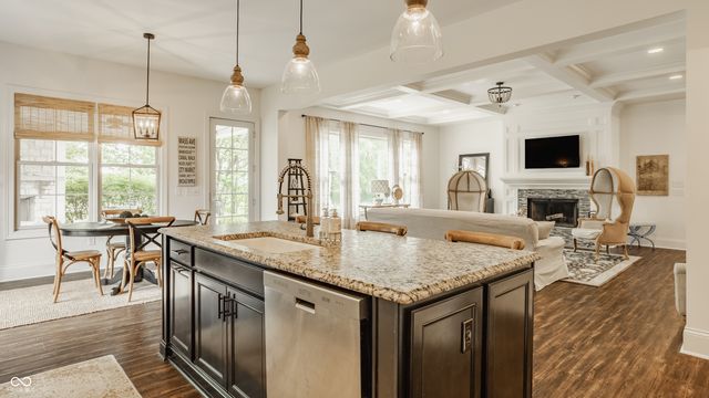 14537 Timwindy Court, Carmel, IN 46033