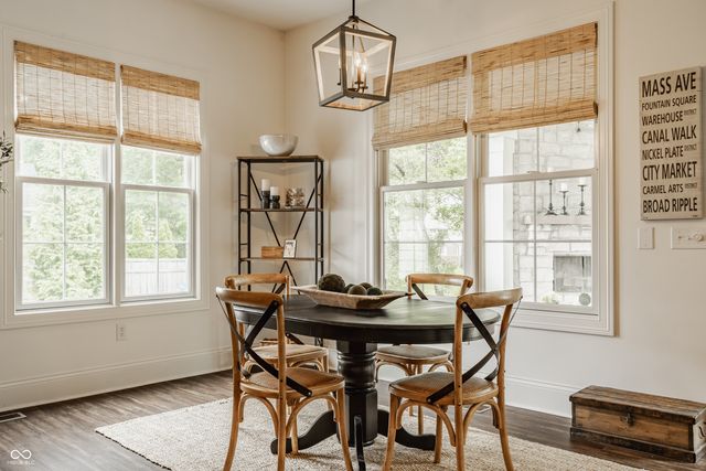 14537 Timwindy Court, Carmel, IN 46033