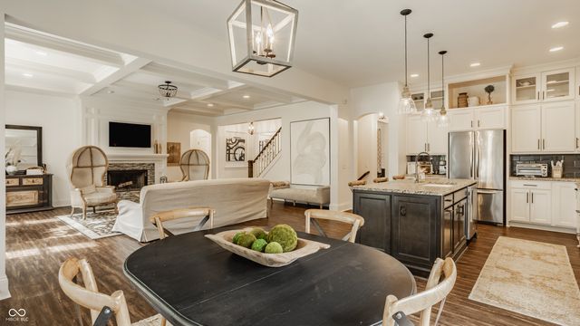 14537 Timwindy Court, Carmel, IN 46033