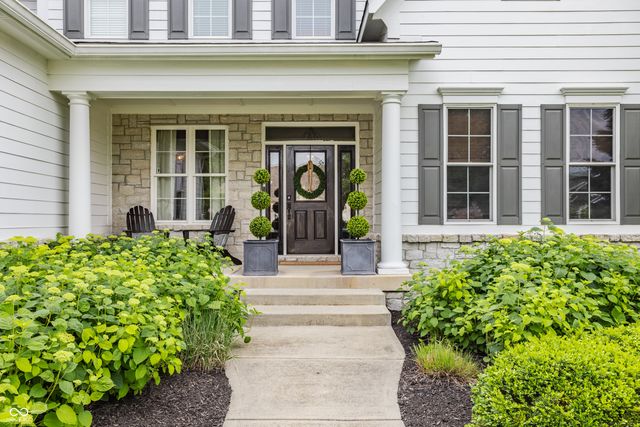 14537 Timwindy Court, Carmel, IN 46033