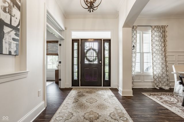14537 Timwindy Court, Carmel, IN 46033