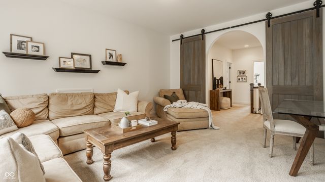 14537 Timwindy Court, Carmel, IN 46033