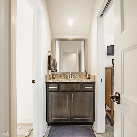 14537 Timwindy Court, Carmel, IN 46033