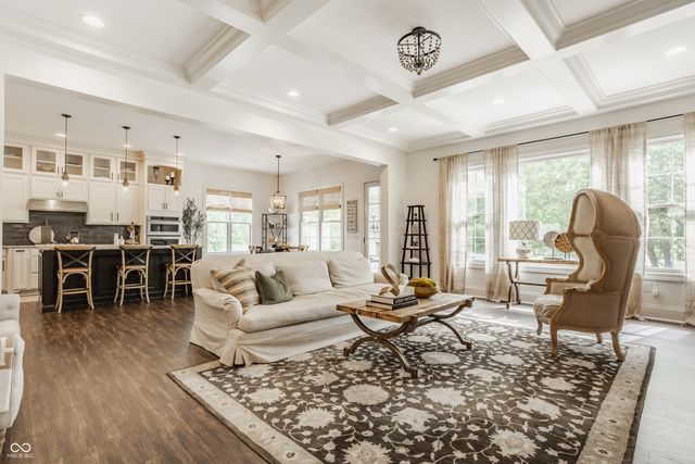 14537 Timwindy Court, Carmel, IN 46033
