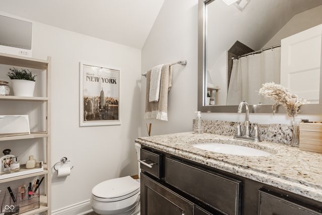 14537 Timwindy Court, Carmel, IN 46033