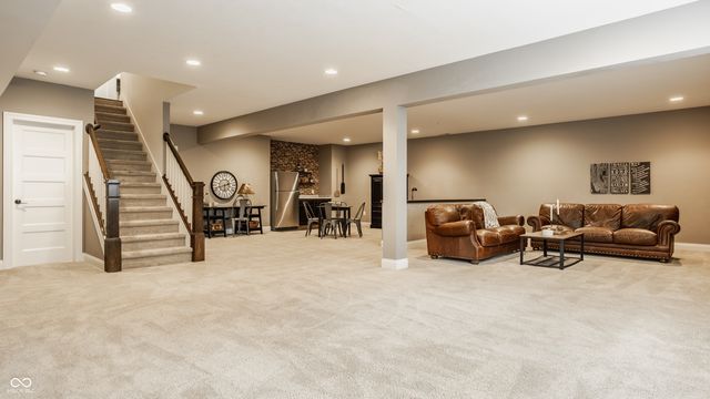 14537 Timwindy Court, Carmel, IN 46033