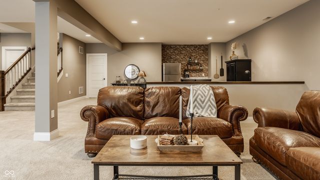 14537 Timwindy Court, Carmel, IN 46033