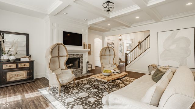14537 Timwindy Court, Carmel, IN 46033