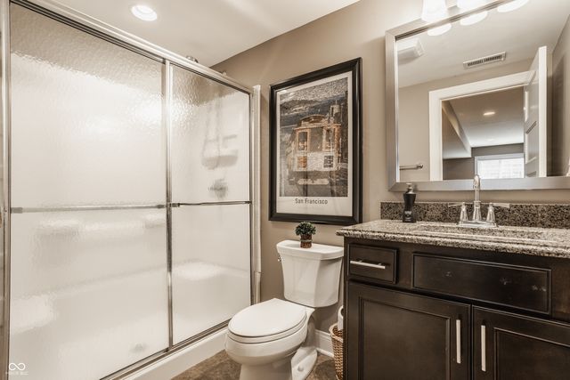 14537 Timwindy Court, Carmel, IN 46033