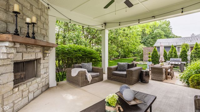 14537 Timwindy Court, Carmel, IN 46033