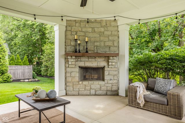 14537 Timwindy Court, Carmel, IN 46033