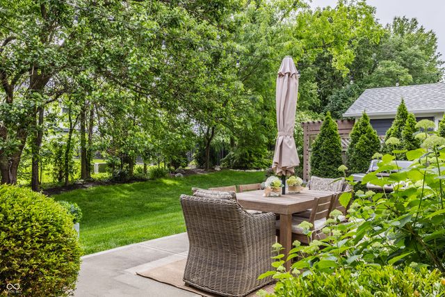 14537 Timwindy Court, Carmel, IN 46033