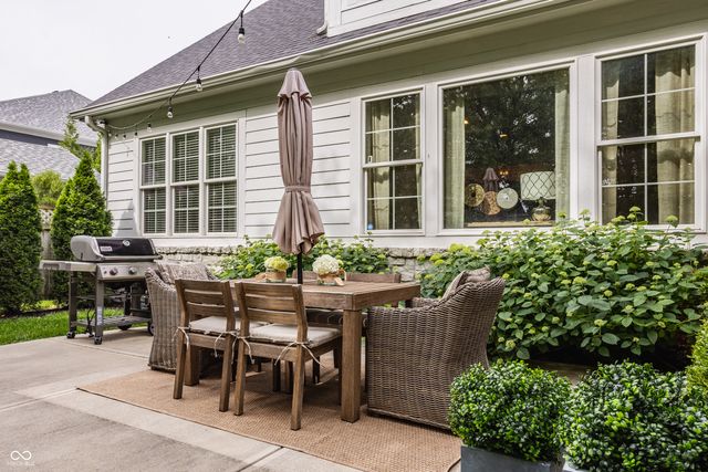 14537 Timwindy Court, Carmel, IN 46033