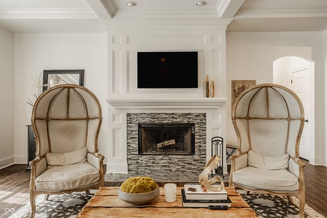 14537 Timwindy Court, Carmel, IN 46033