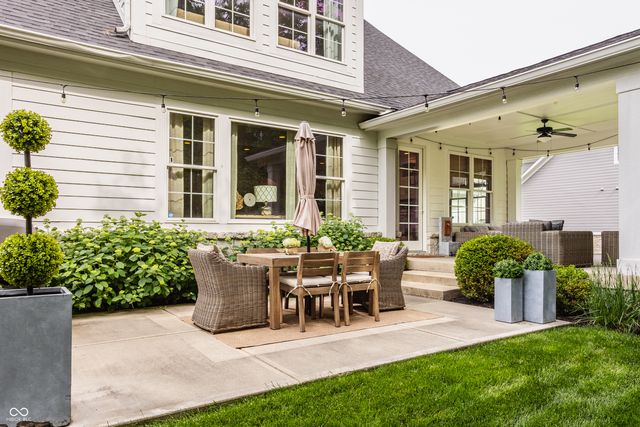 14537 Timwindy Court, Carmel, IN 46033
