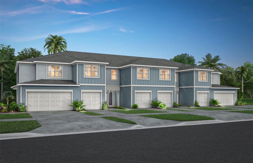 4308 CHESTER SPRINGS BOULEVARD, Davenport, FL 33837
