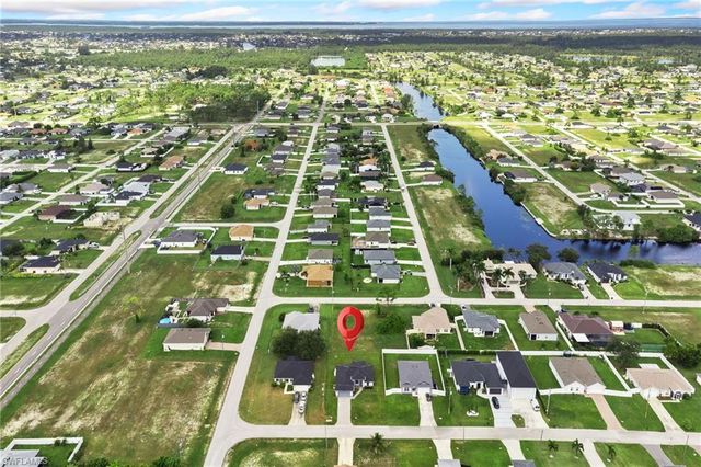 2422 NW 21st, Cape Coral, FL 33993