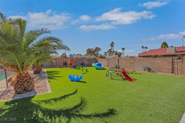 7171 Hinson Street, Las Vegas, NV 89118