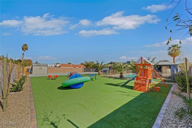 7171 Hinson Street, Las Vegas, NV 89118