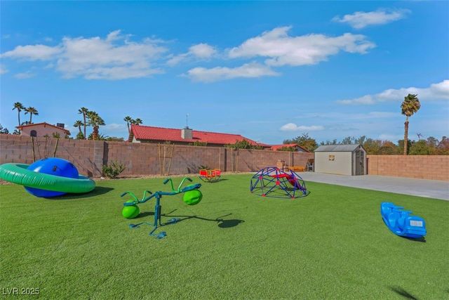 7171 Hinson Street, Las Vegas, NV 89118