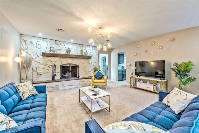 7171 Hinson Street, Las Vegas, NV 89118