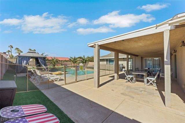 7171 Hinson Street, Las Vegas, NV 89118