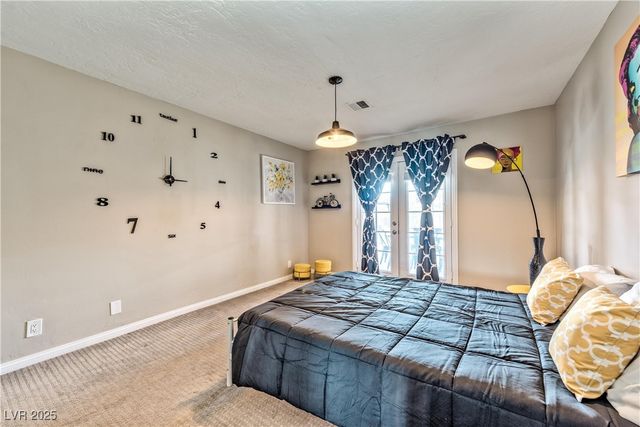 7171 Hinson Street, Las Vegas, NV 89118