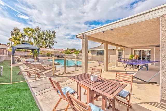 7171 Hinson Street, Las Vegas, NV 89118