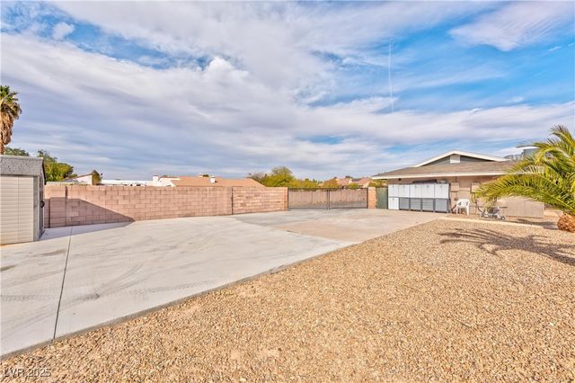 7171 Hinson Street, Las Vegas, NV 89118