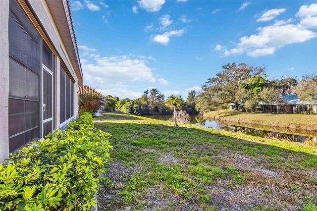 138 BRAEMAR AVENUE, Venice, FL 34293