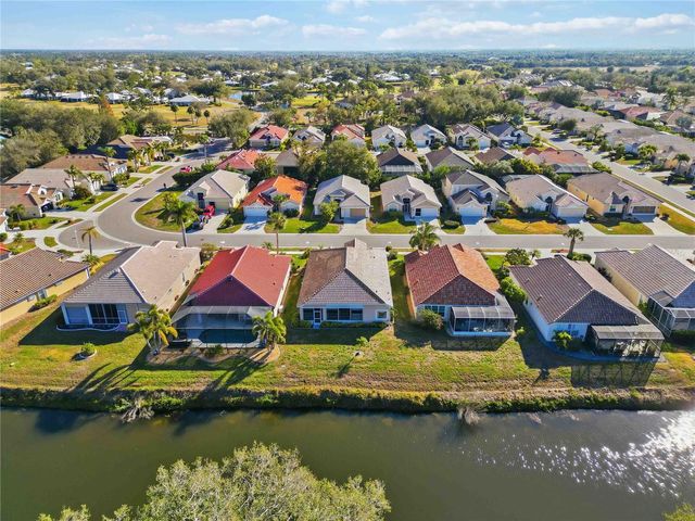 138 BRAEMAR AVENUE, Venice, FL 34293