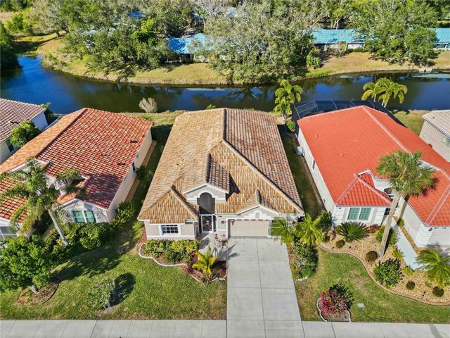138 BRAEMAR AVENUE, Venice, FL 34293