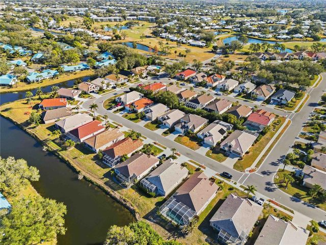 138 BRAEMAR AVENUE, Venice, FL 34293