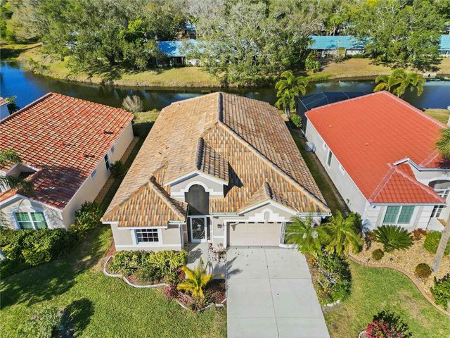 138 BRAEMAR AVENUE, Venice, FL 34293