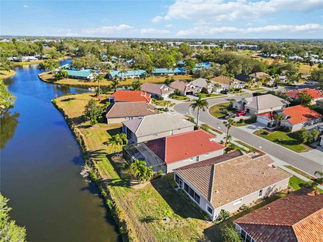 138 BRAEMAR AVENUE, Venice, FL 34293