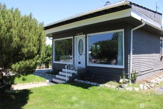 1415 Cherry St, Oroville, WA 98844