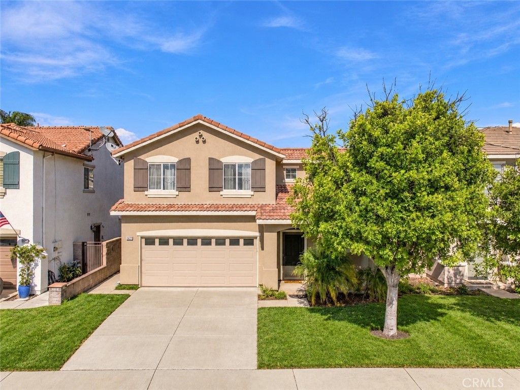 15627 Outrigger, Chino Hills, CA 91709 — exterior