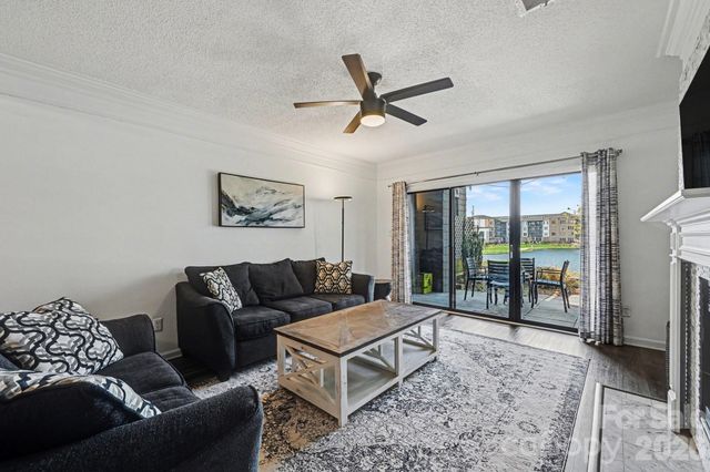 9041 J M Keynes Drive 1, Charlotte, NC 28262