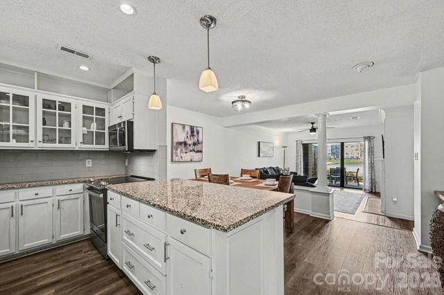 9041 J M Keynes Drive 1, Charlotte, NC 28262