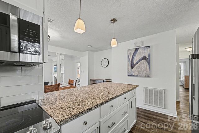 9041 J M Keynes Drive 1, Charlotte, NC 28262