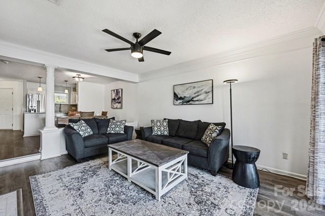 9041 J M Keynes Drive 1, Charlotte, NC 28262